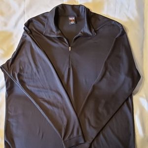Patagonia Capilene Long Sleeve zip neck